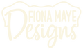 Fiona Maye Designs logo